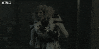 i see you GIF by NETFLIX