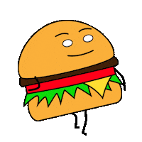 Happy Dance Sticker