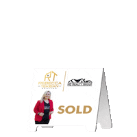 rebeccatekeianrealtor pasadena the real estate thera real estate therapist real estate th Sticker