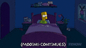 Episode 17 GIF by The Simpsons