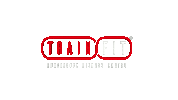fitness gym Sticker by TrainFit
