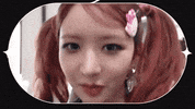 K Pop Challenge GIF