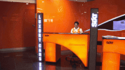 Dance Friday GIF by Sixt