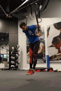 GIF by GOODLIFE klubas
