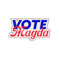 Sossarna Sticker by Socialdemokraterna