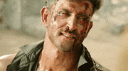 Eyes Bollywood GIF by Hrithik Roshan