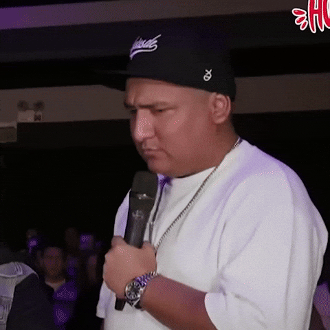 Jorge Jorgito GIF by No Hay Sin Suerte