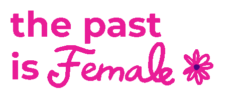 Sticker by Magdalene