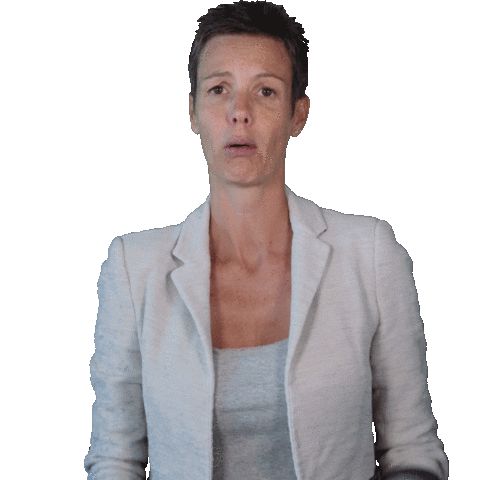 Sad Rtl Sticker by Radio Contact