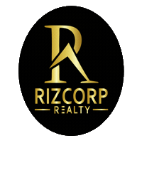 RizCorpRealty real estate realtor realty royal lepage Sticker