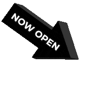 Loop Arrow Sticker by Social Kapture