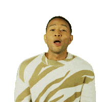 Bored John Legend Sticker by The Voice