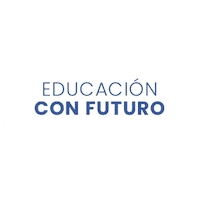Educacion Sticker by Institución Cervantes