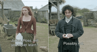 never learn eleanor tomlinson GIF by MASTERPIECE | PBS
