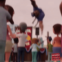 sonyanimation  GIF