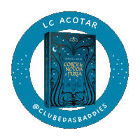 Acotar Sticker