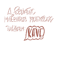Motivation Sticker by Napi motivátor