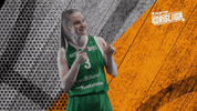 Sport Basketball GIF by Basket_fi