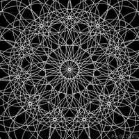 black and white ring GIF by Pi-Slices