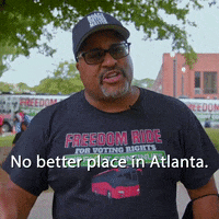 Bvmf GIF by Black Voters Matter Fund