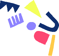 Hfw Hocus Focus Sticker by Amelie Gualandris