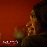 teala dunn what GIF by GuiltyParty