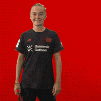 Bayer 04 Bundesliga GIF by Bayer 04 Leverkusen