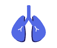 Cf Breathe Sticker by Hillrom