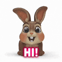 Happy Do It GIF by schleich®