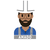 Sticker by Stiva Industrial Developments