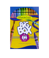 Beauty Makeup Sticker by The Crayon Case