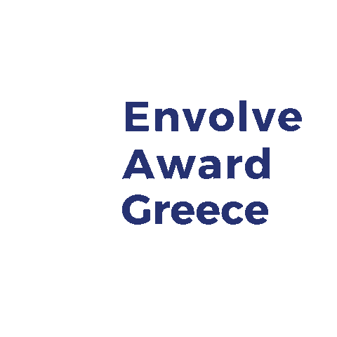 8 Envolve Award Sticker by EnvolveEntrepreneurshipGr