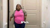 women atlanta GIF by Lifetime Telly