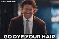 Matt Martin GIF