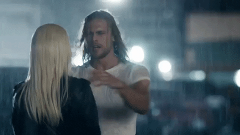 music video GIF
