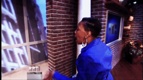 angry get out GIF by The Maury Show