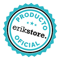 erikstorecom freak friki erikstore tiendafriki Sticker