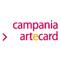 Campania Sticker by Campaniartecard