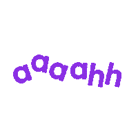 Ooooh Sticker by bring your baby chor®