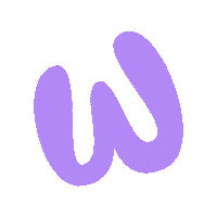 World W Sticker by Morrow  - The Creative Club