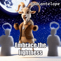Dance Love GIF by Radiantelope