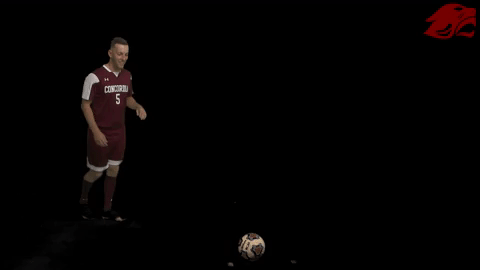 soccer GIF by CUCougars