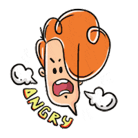 Happy Laugh Sticker