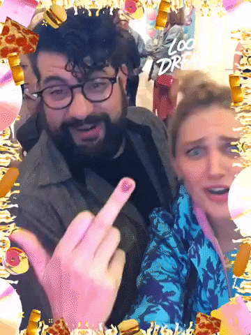 by Loop Dreams GIF Booth