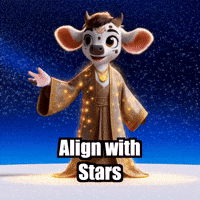 Stars Wisdom GIF by Moosiahzen