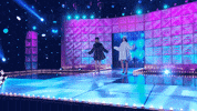 Drag Race Runway GIF by RuPaul's Drag Race