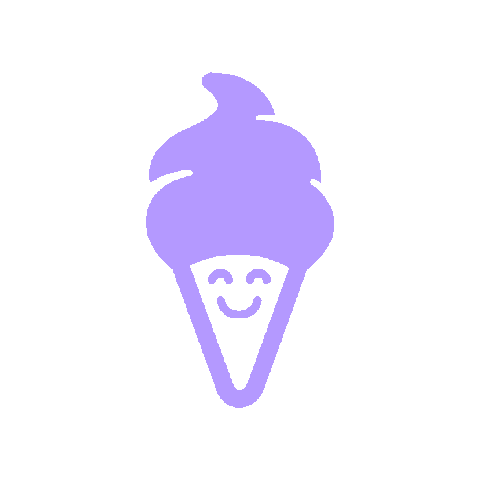 lindasicecream happiness ice icecream austria Sticker
