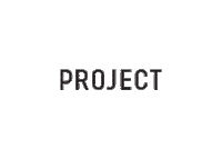 new york project Sticker by UBM Fashion