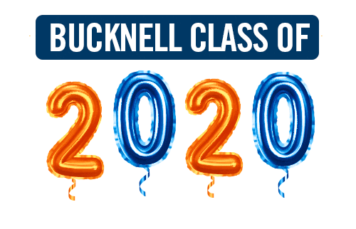 Bucknell giphyupload bison bucknell bucknellu Sticker