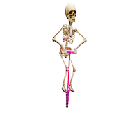 Happy Game Sticker by Xinanimodelacra